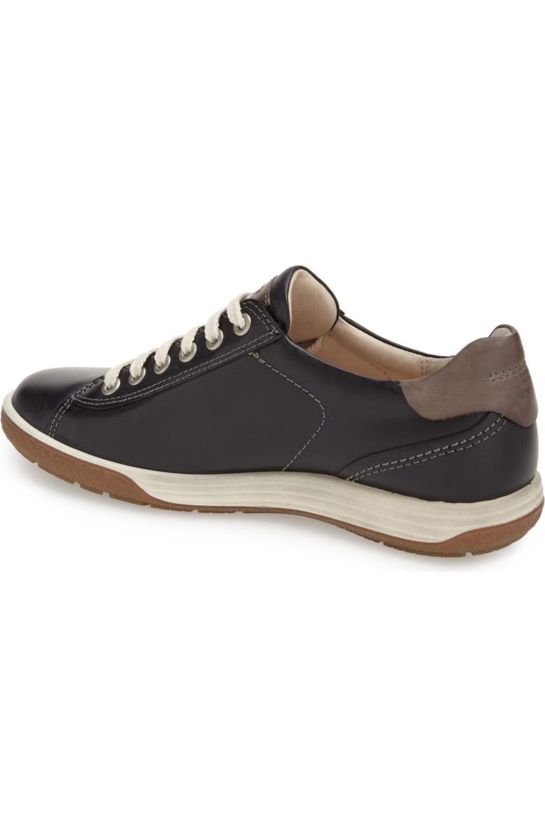 ECCO 'Chase II' Sneaker, Alternate, color,