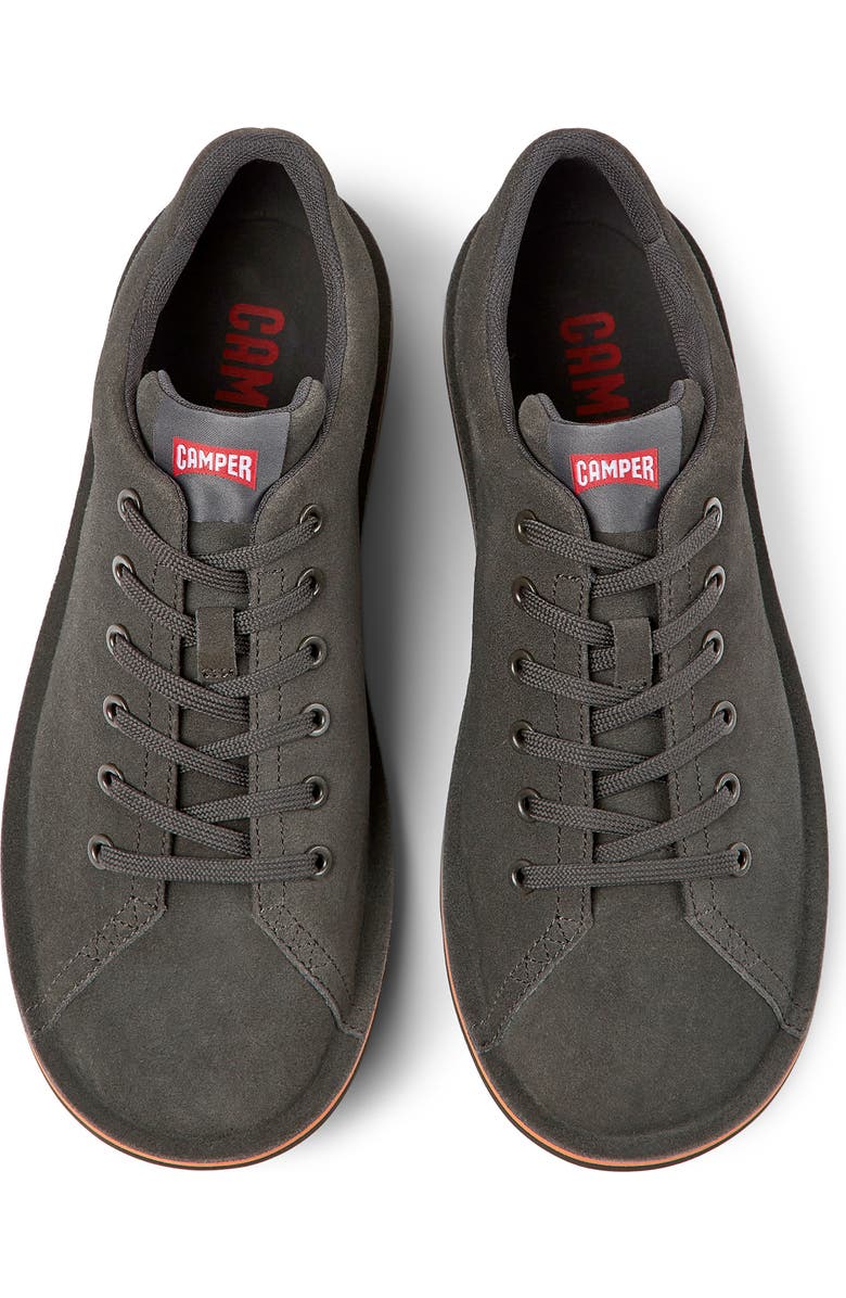 Camper Beetle Sneaker, Alternate, color,