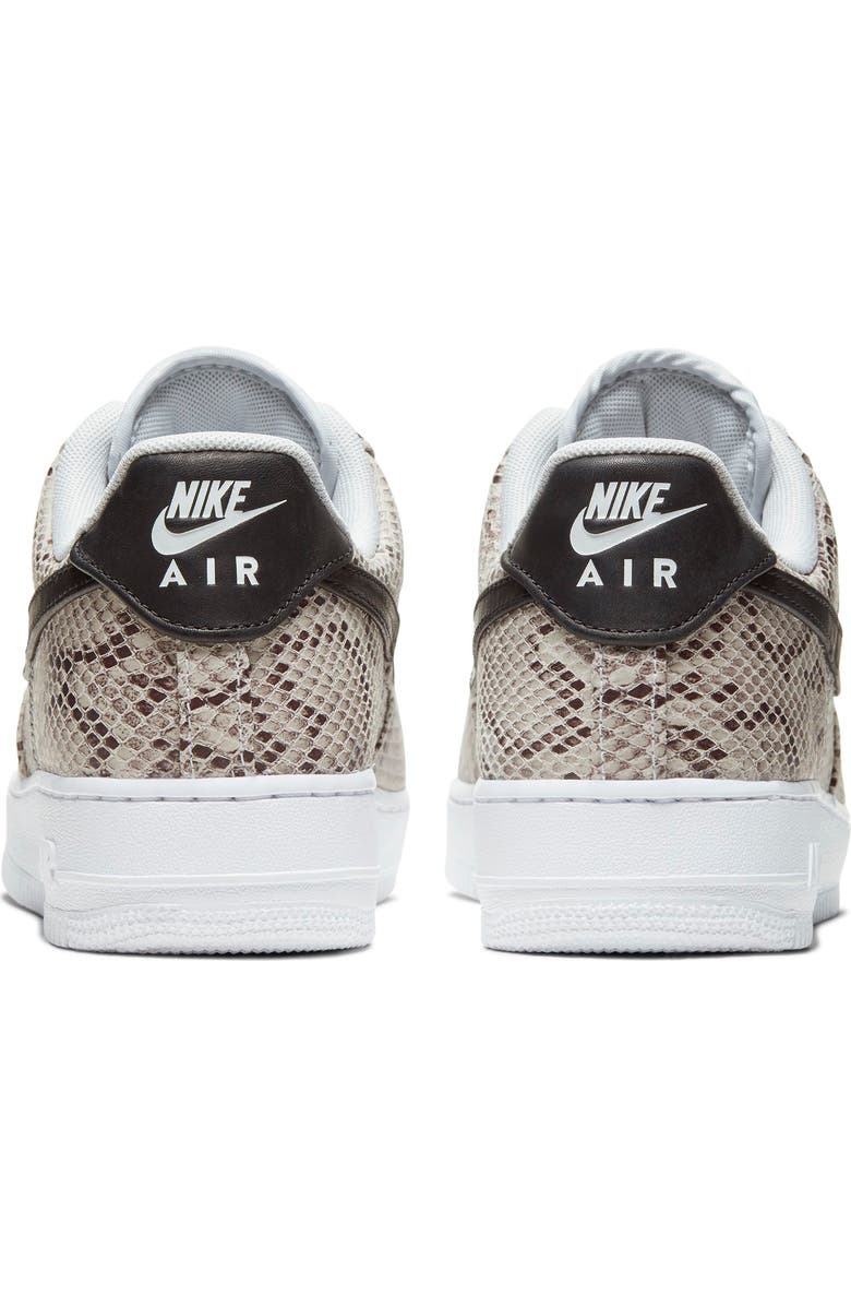 Nike Air Force 1 '07 Premium Sneaker, Alternate, color,