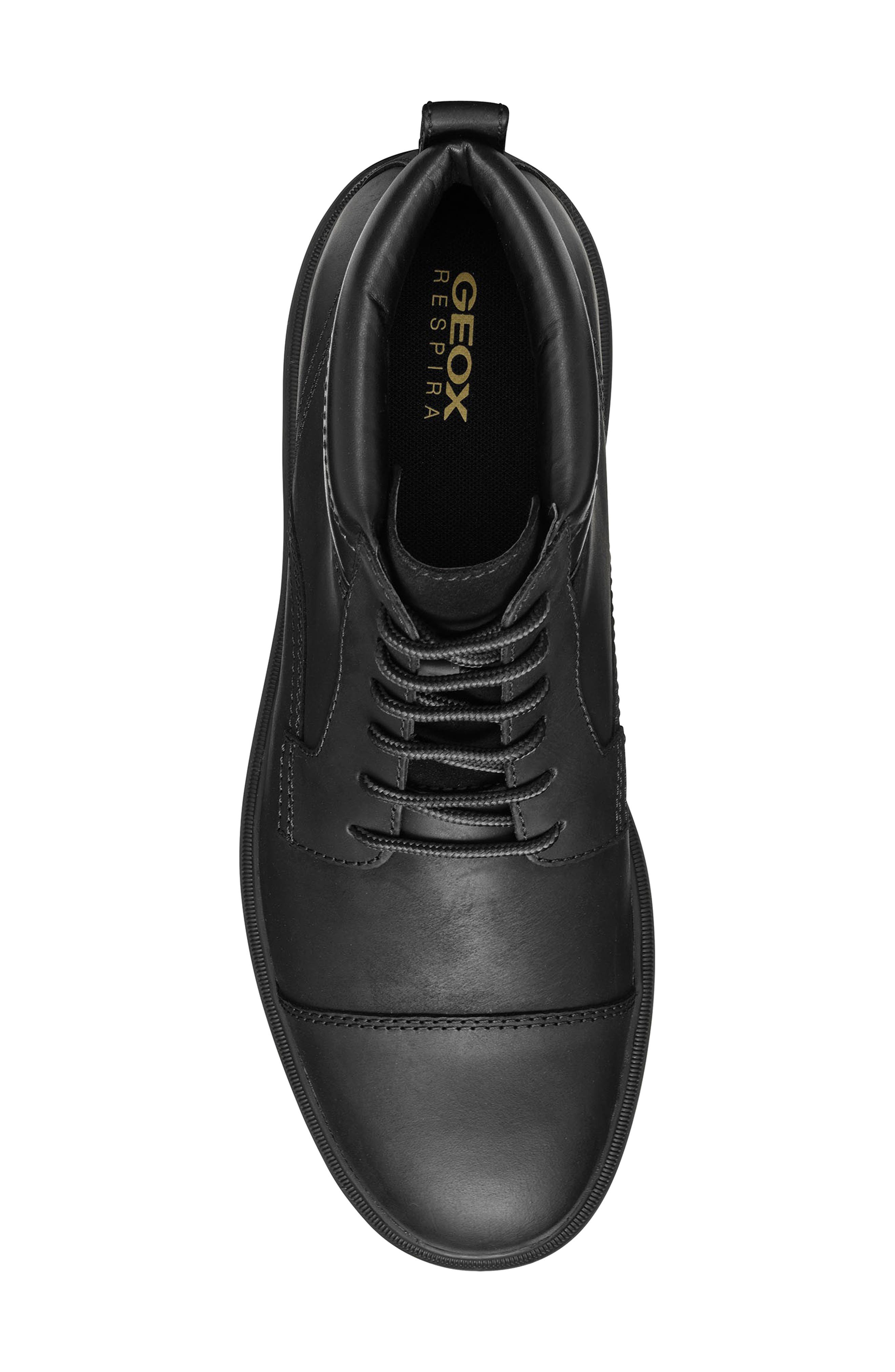 Geox Andalo Chelsea Boot, Alternate, color, 