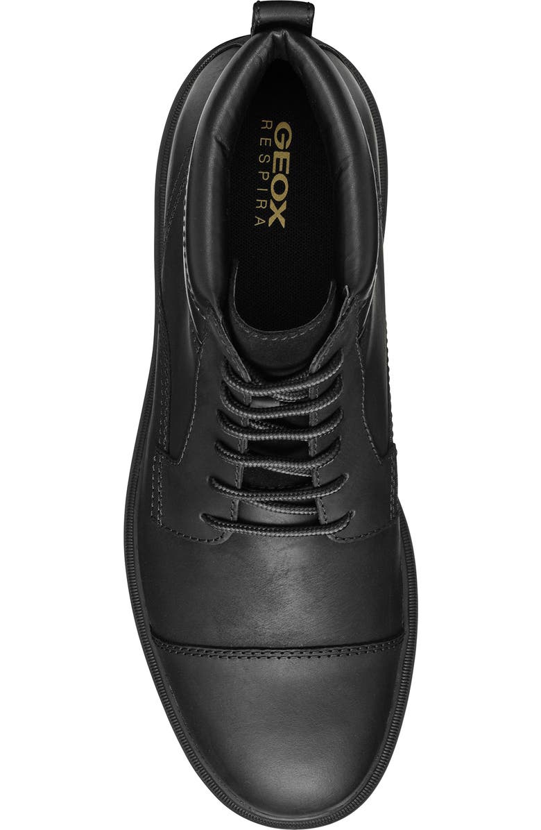 Geox Andalo Chelsea Boot, Alternate, color,