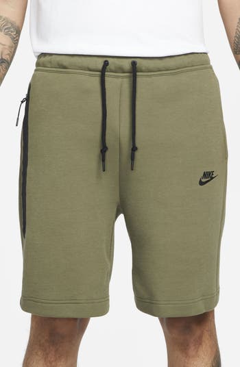 Tech Fleece Sweat Shorts