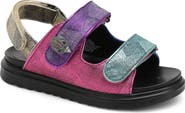 Kurt Geiger London Kids' Mini Orson Slingback Sandal