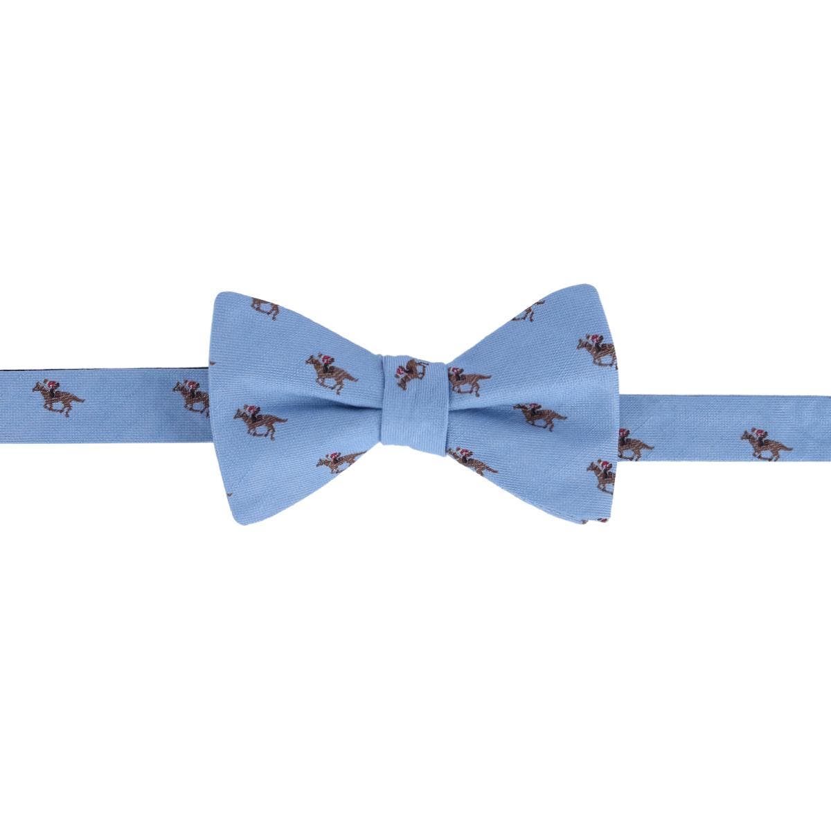 selected Light Blue