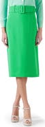 LK Bennett Tabitha Pencil Skirt