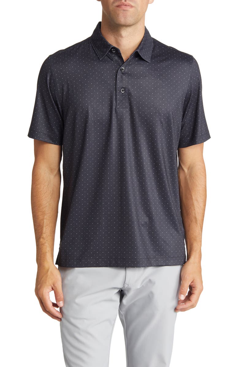 Cutter & Buck Pike DryTec Performance Polo, Main, color, 