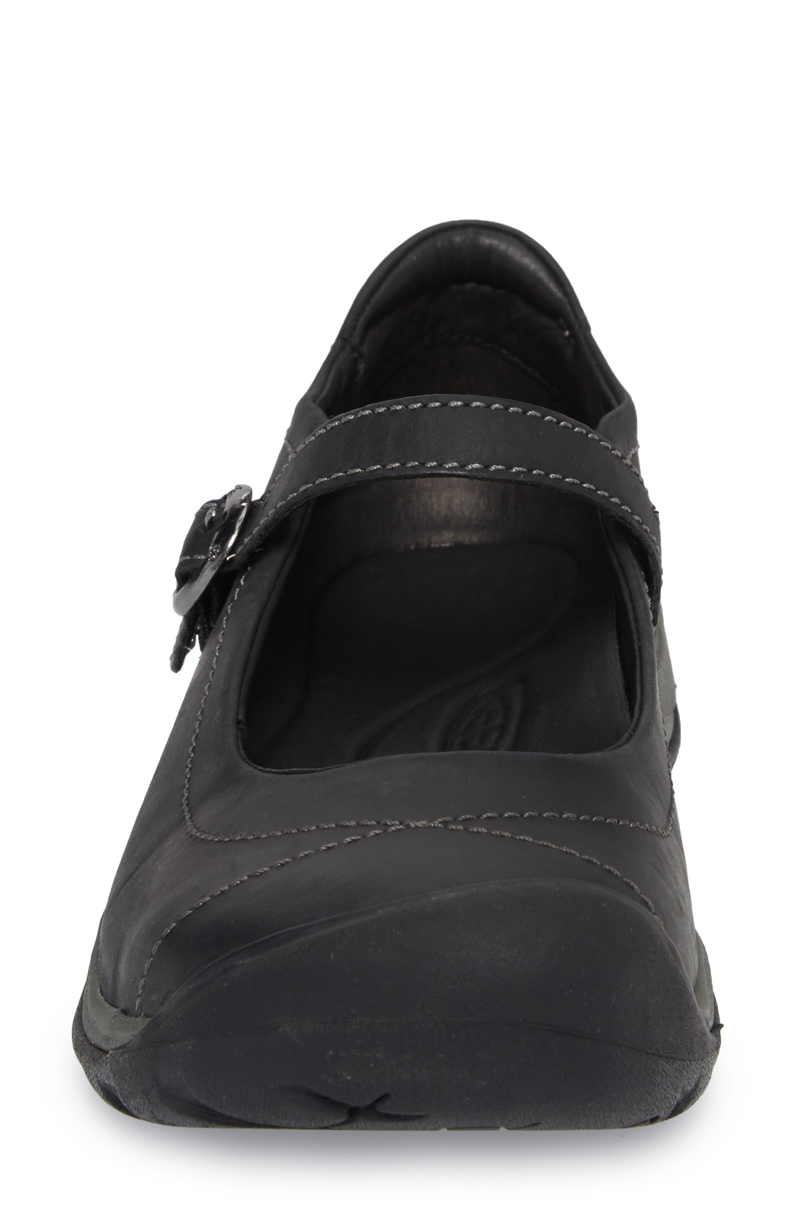 KEEN Presidio II Mary Jane Flat, Alternate, color, 