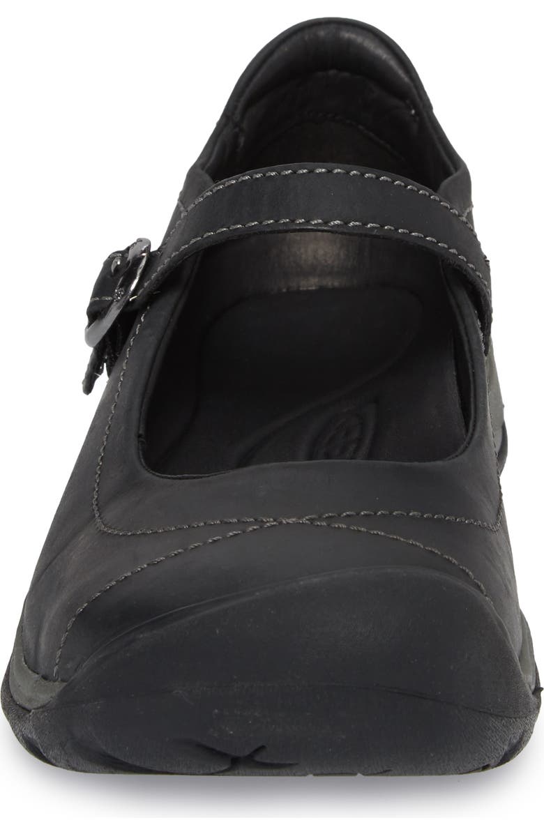 KEEN Presidio II Mary Jane Flat, Alternate, color,