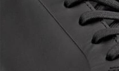 Ecco Soft 7 Sneaker In Black