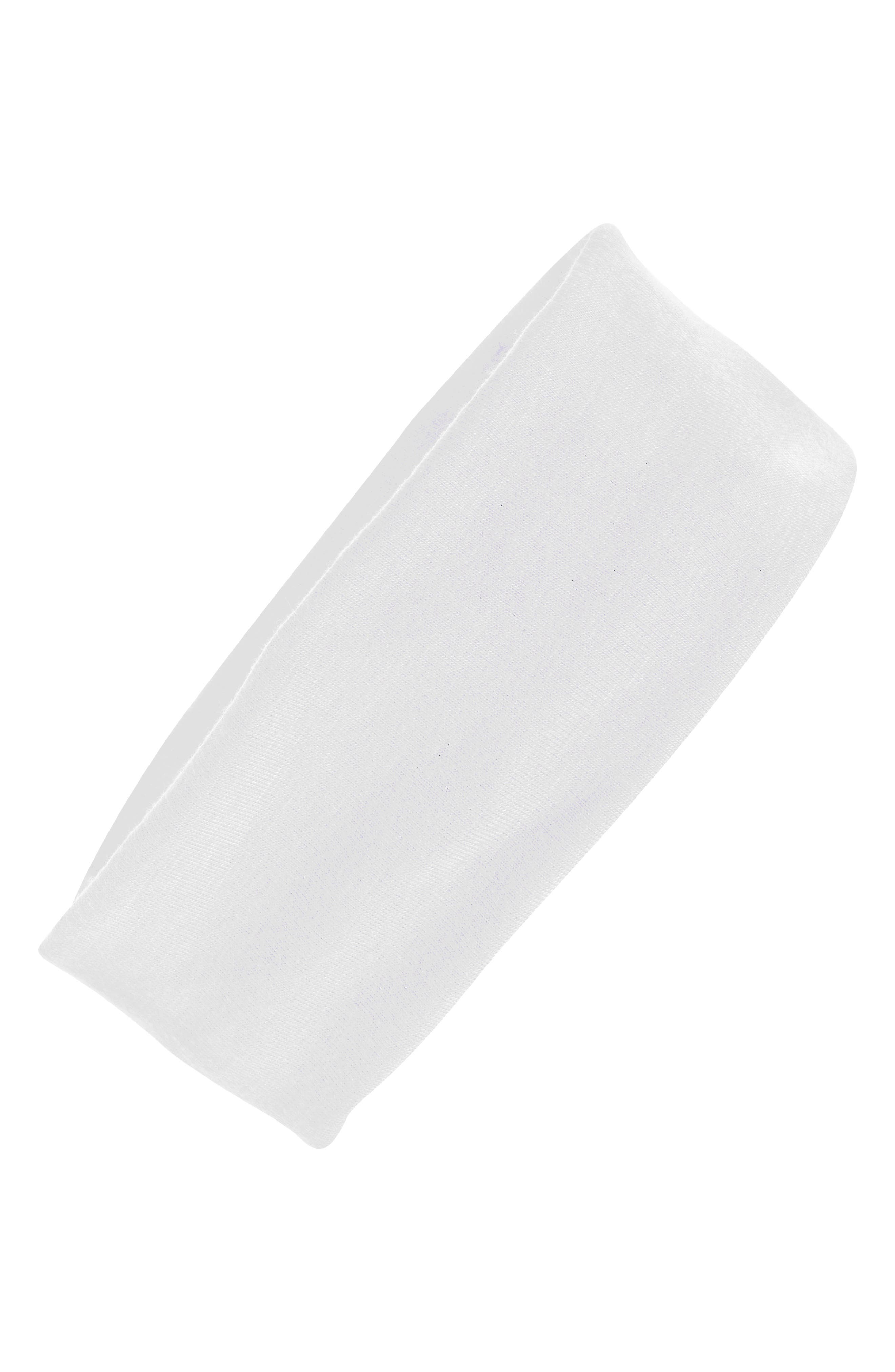 selected WHITE