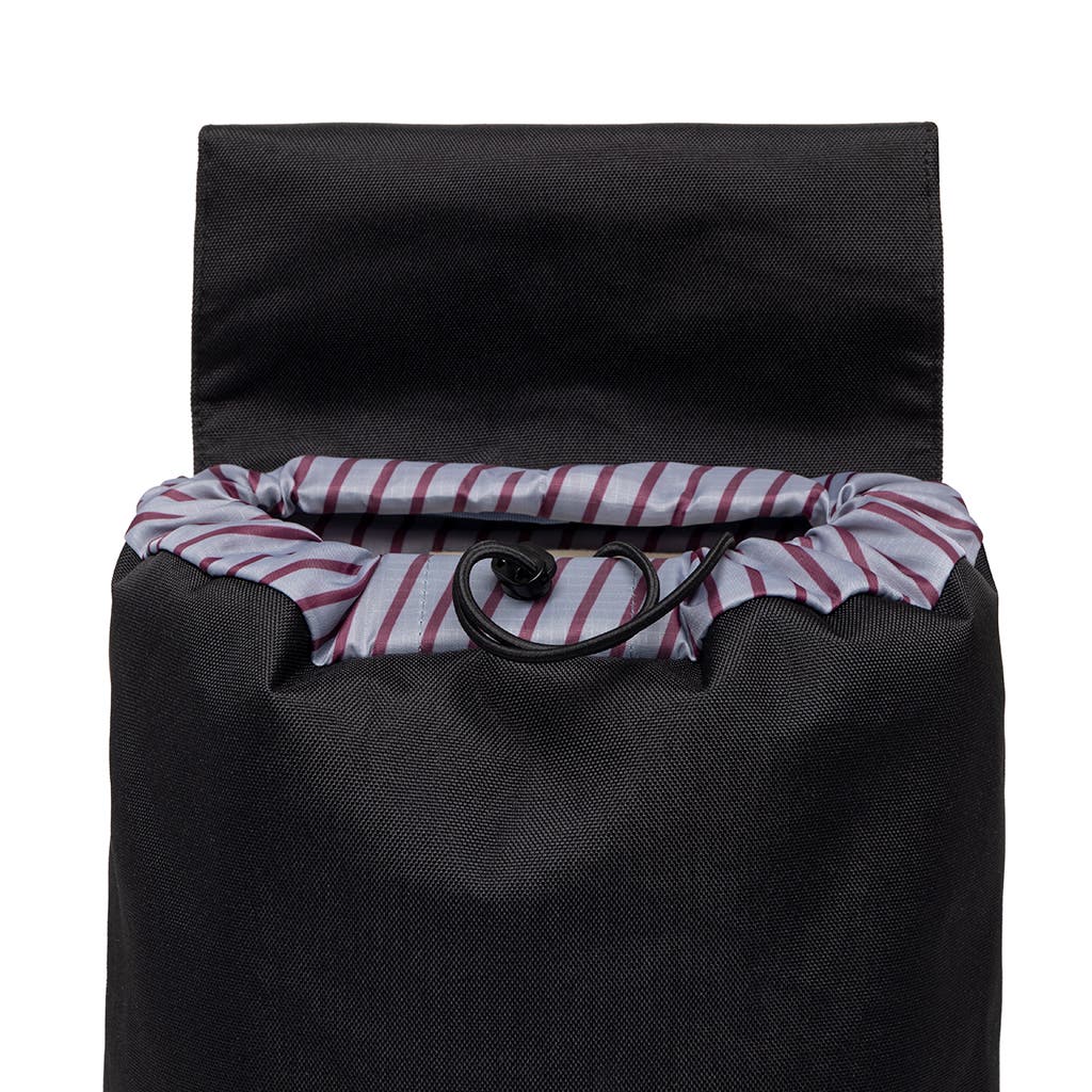 LEFRIK Scout Mini  Backpack, Alternate, color, Black