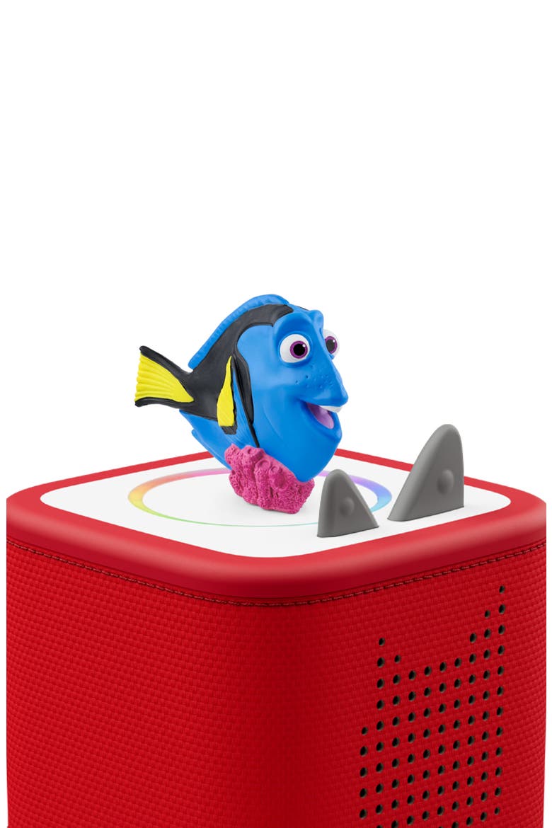 Disney® Pixar® Finding Dory & Finding Nemo Tonie Audio Character Bundle, Alternate, color, MULTI