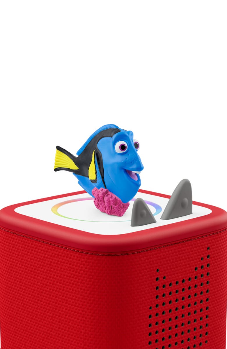 tonies Disney<sup>®</sup> Pixar<sup>®</sup> Finding Dory & Finding Nemo Tonie Audio Character Bundle, Alternate, color, Multi