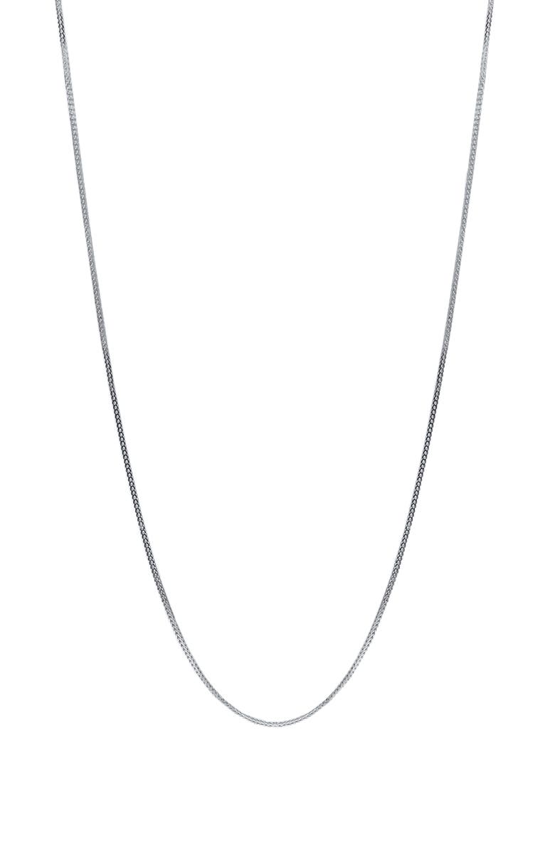 Bony Levy Essentials 14K Gold Chain Necklace, Main, color,