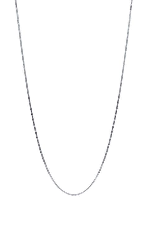 Essentials 14K Gold Chain Necklace (Nordstrom Exclusive)