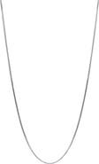 Bony Levy Essentials 14K Gold Chain Necklace (Nordstrom Exclusive)