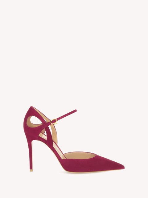Charlotte Pump