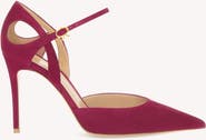 Gianvito Rossi Charlotte Pump