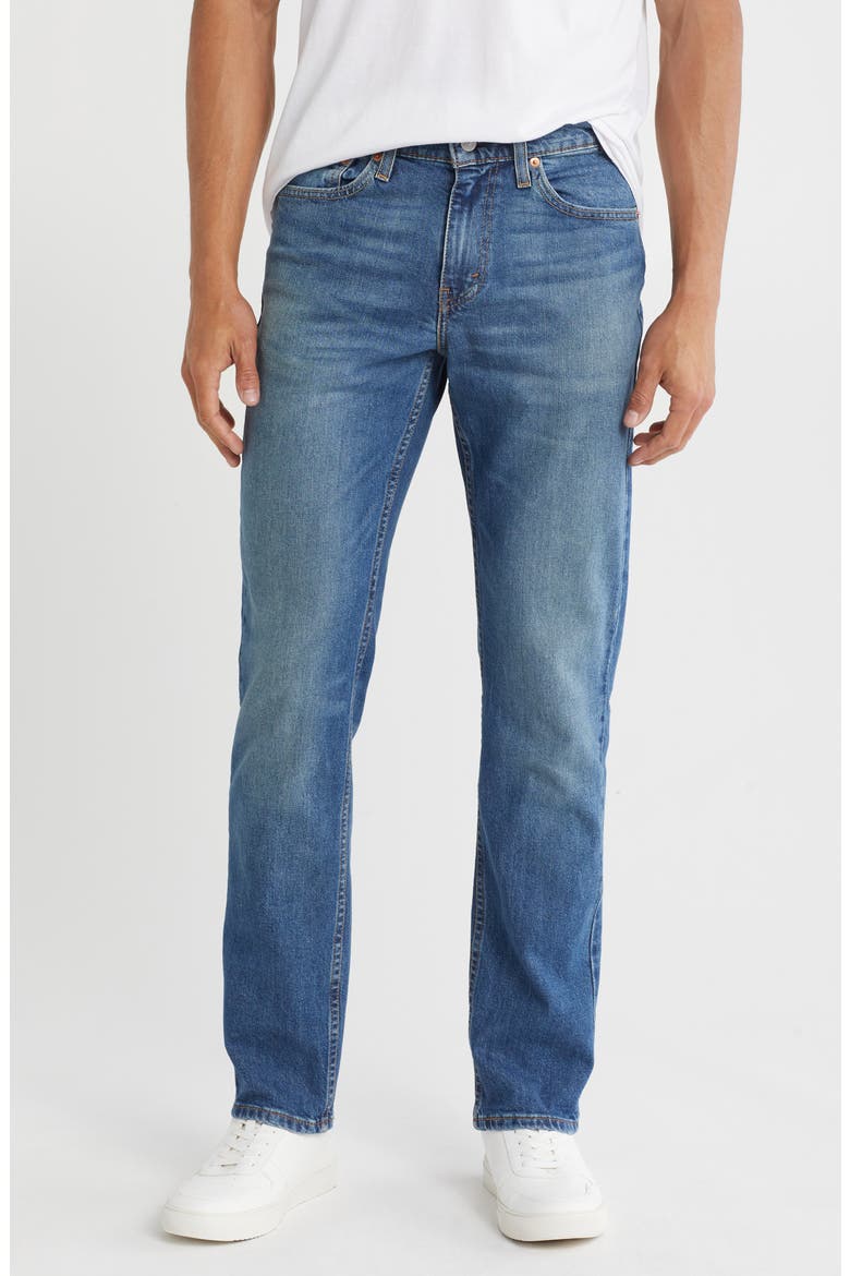 LEVIS 511 Slim Leg Jeans, Main, color, MOTHER LOAD ADV