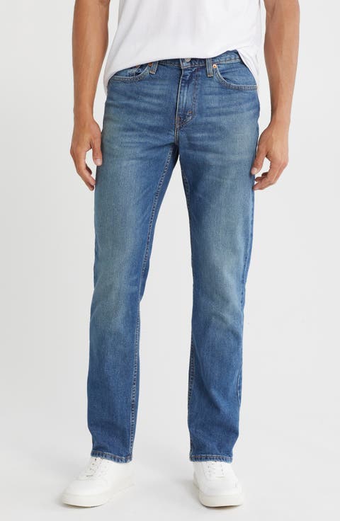 LEVIS 511 Slim Leg Jeans