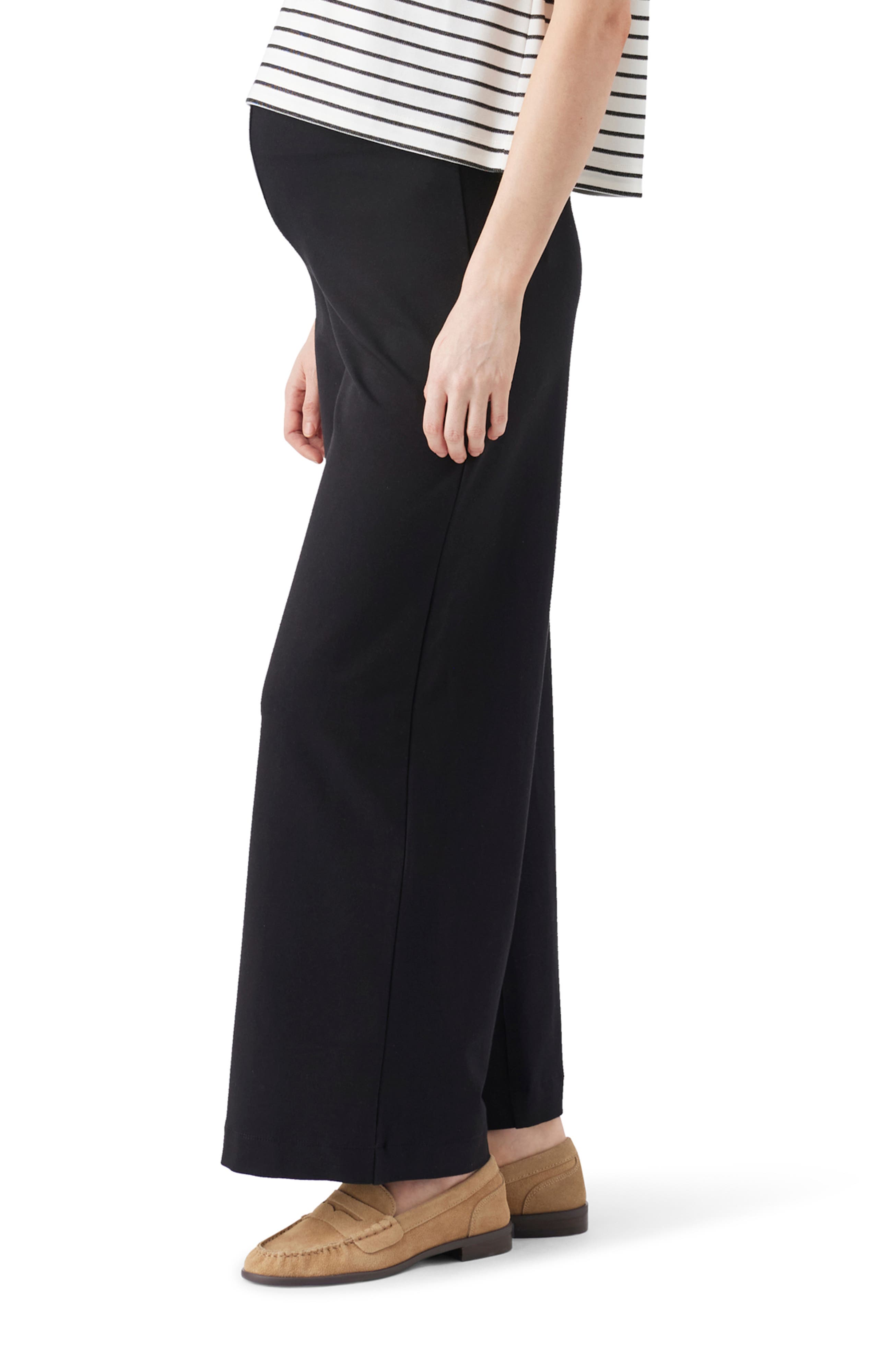 Isha Wide Leg Pant - image 2