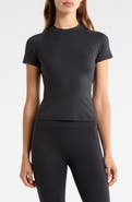 NikeSKIMS Airy Baby Tee