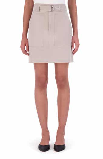 Ookie & Lala Belted Skort