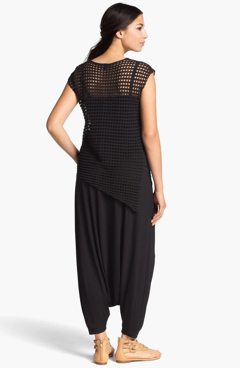 Eileen Fisher Harem Pants, Alternate, color, 