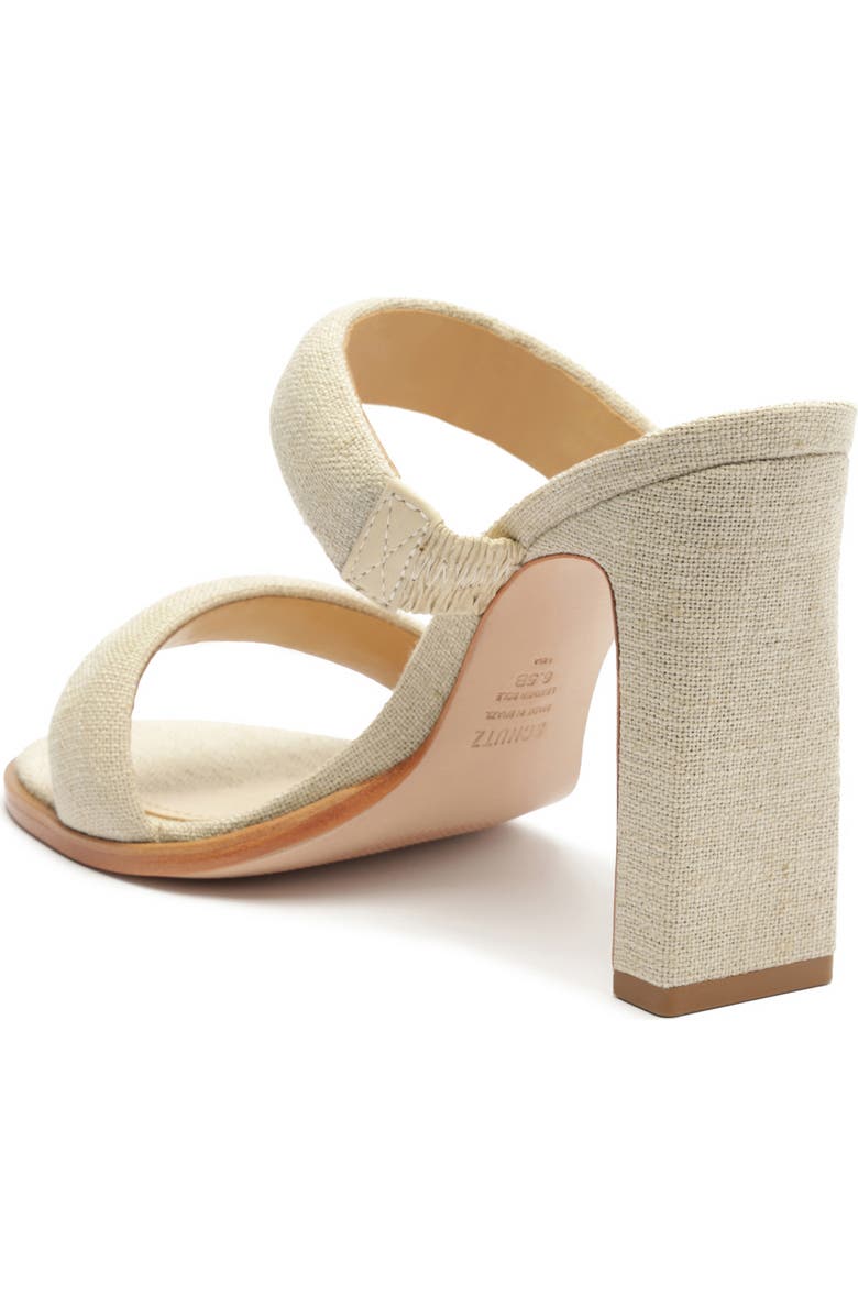 Schutz Mully Slide Sandal, Alternate, color,