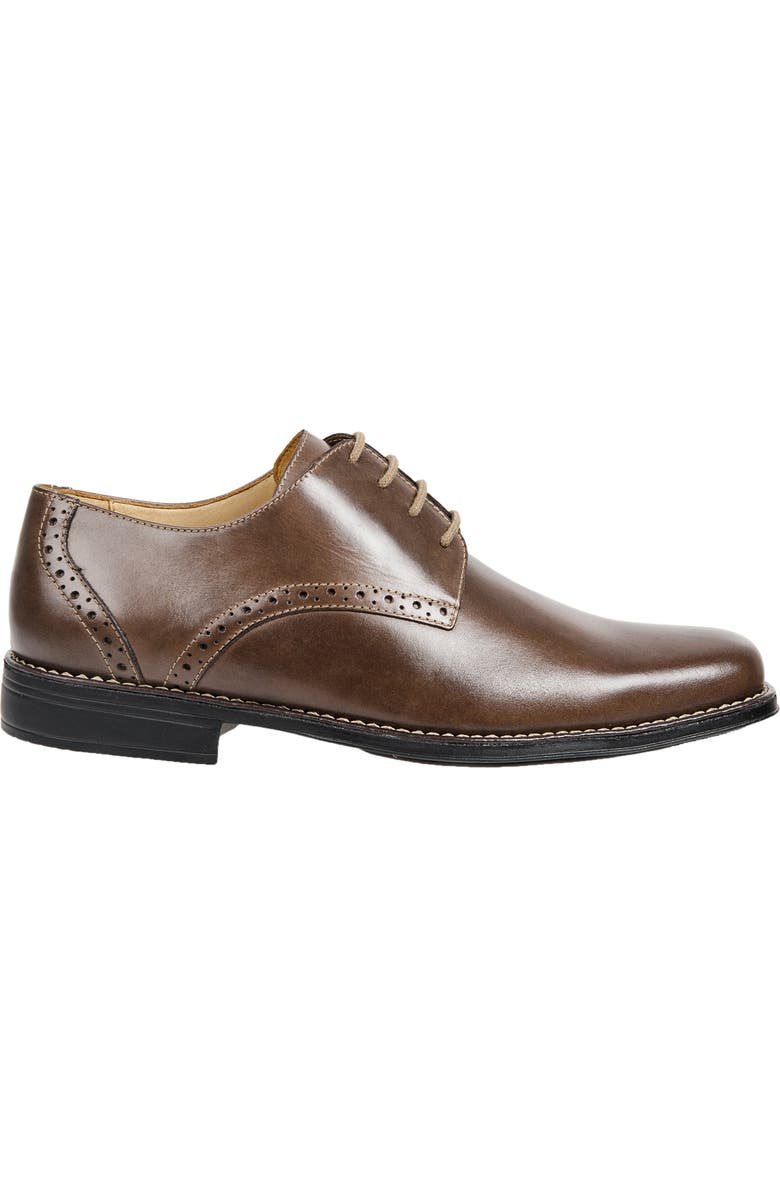 Sandro Moscoloni Plain Toe Derby, Alternate, color,