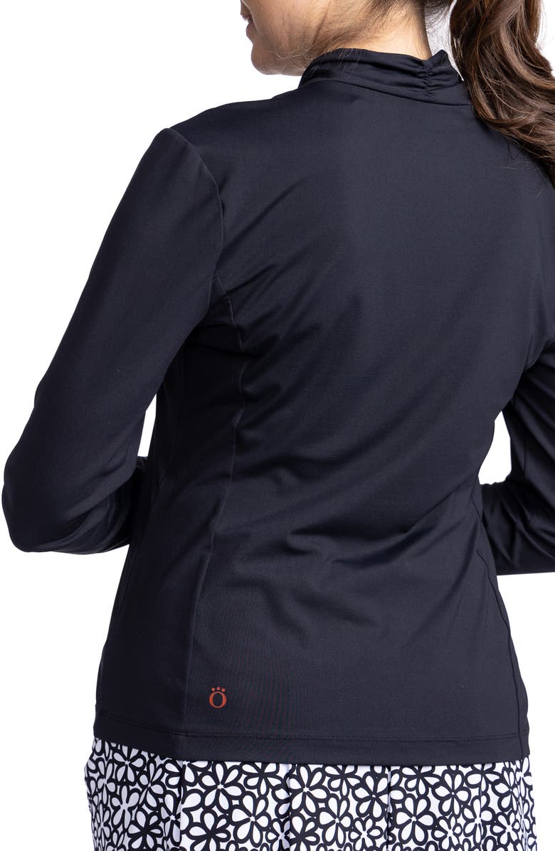 KINONA Lovely Layer Golf Top, Alternate, color, 