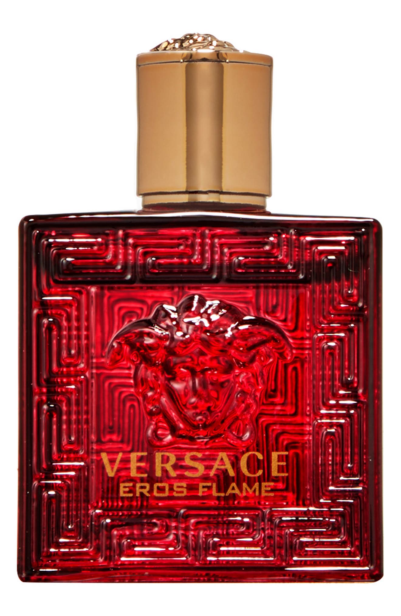 Versace Eros Flame Eau de Parfum