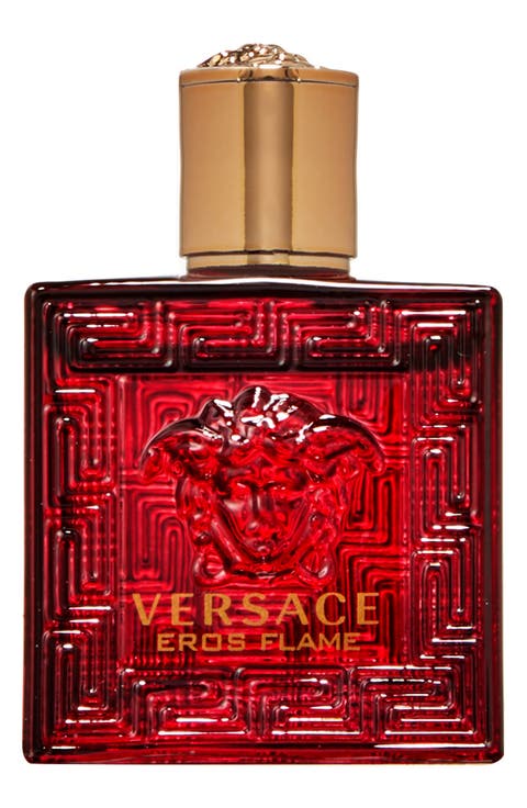Eros Flame Eau de Parfum
