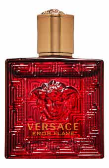 Versace Eros Flame Eau de Parfum