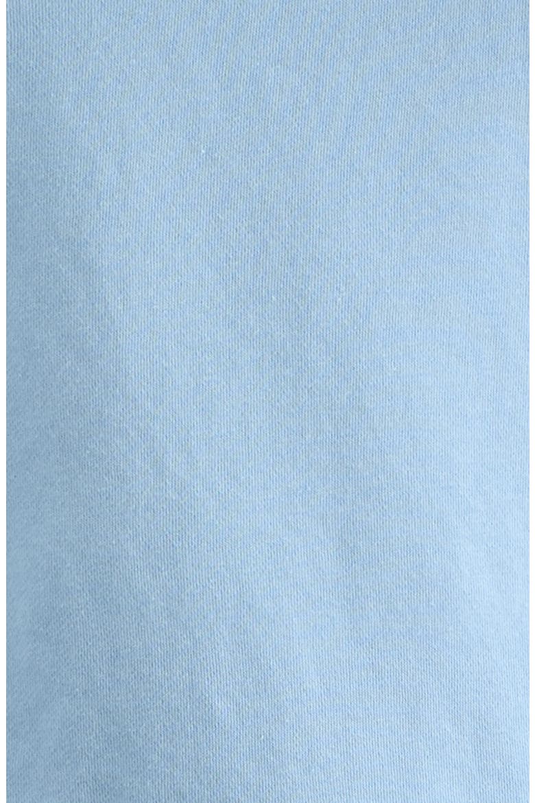 Kids' Boxy Hoodie, Alternate, color, BLUE FALLS