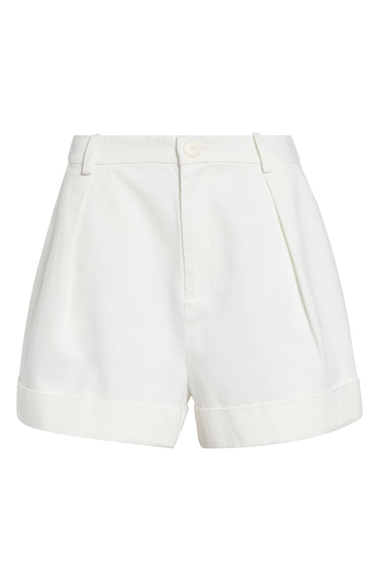 Toccin Nara Cuffed Shorts, Main, color,
