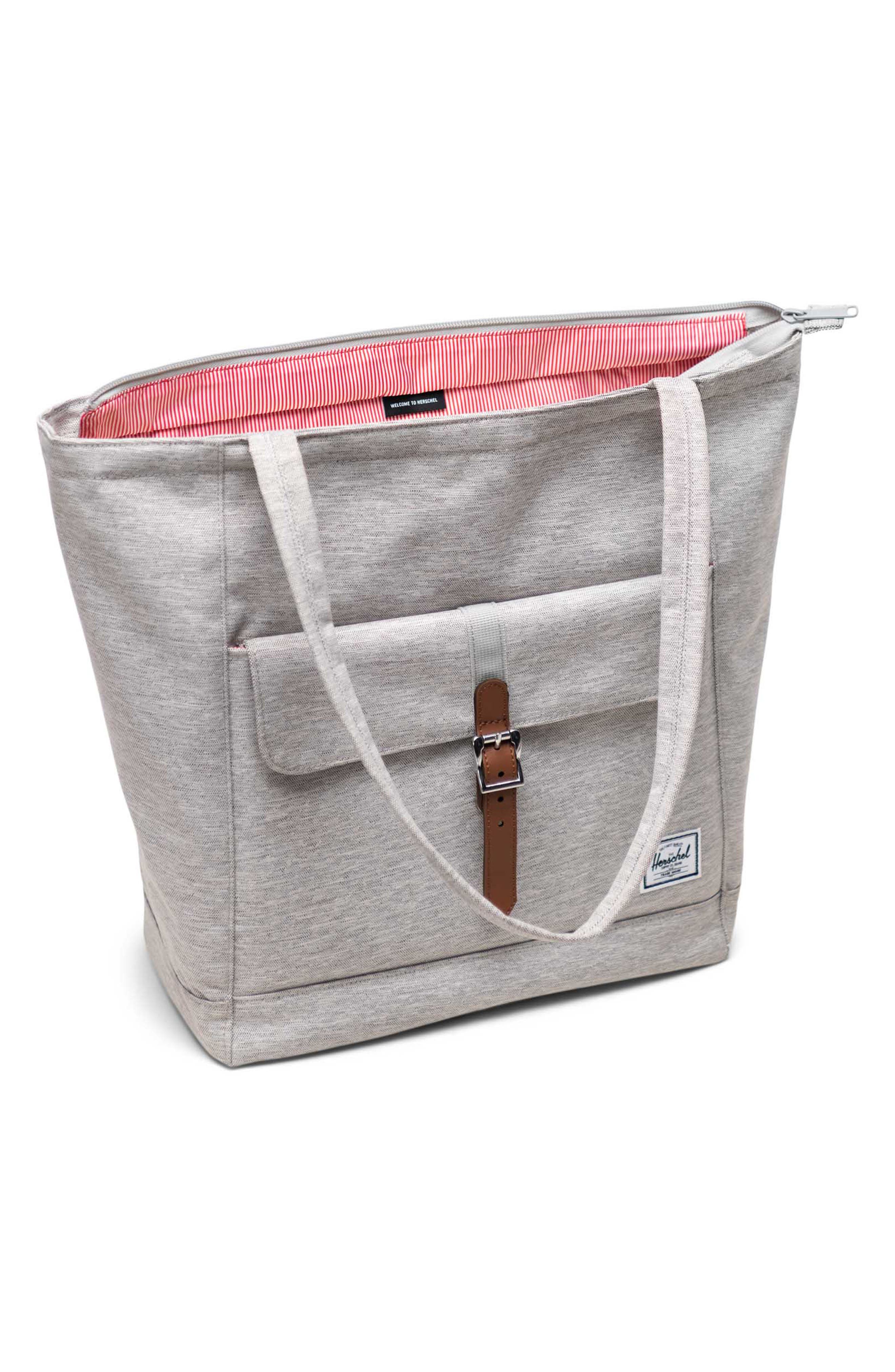 Herschel Supply Co. Retreat Tote, Alternate, color, 