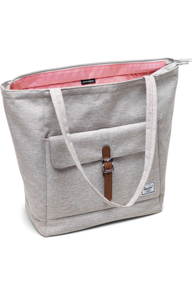 Herschel Supply Co. Retreat Tote, Alternate, color,