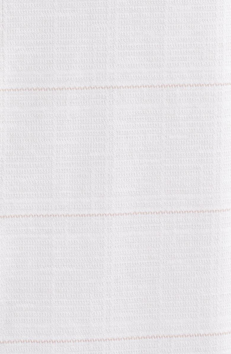 Robert Barakett Torin Short Sleeve Button-Up Shirt, Alternate, color, Shadow Coral