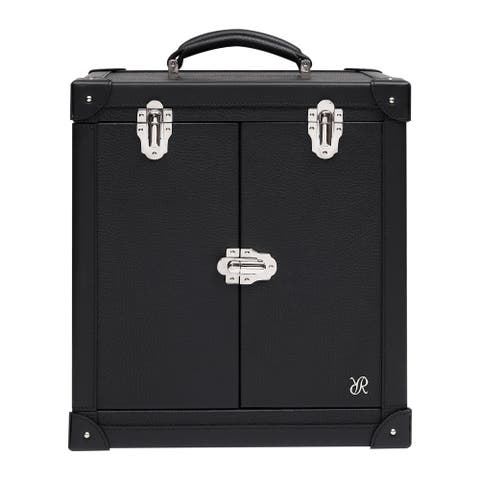 TUXEDO WATCH, JEWELLERY AND ACCESSORY TRUNK