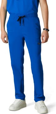Members Only Hampton Open Bottom Scrub Pants