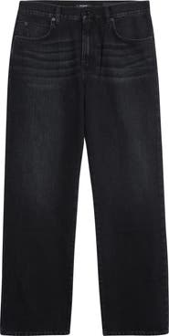Balmain Loose Fit Jeans