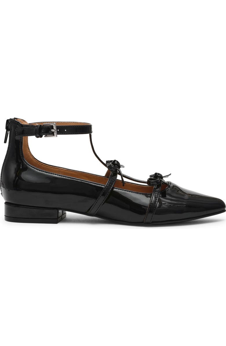 DV by Dolce Vita Dreams Pointed Toe Flat, Alternate, color,