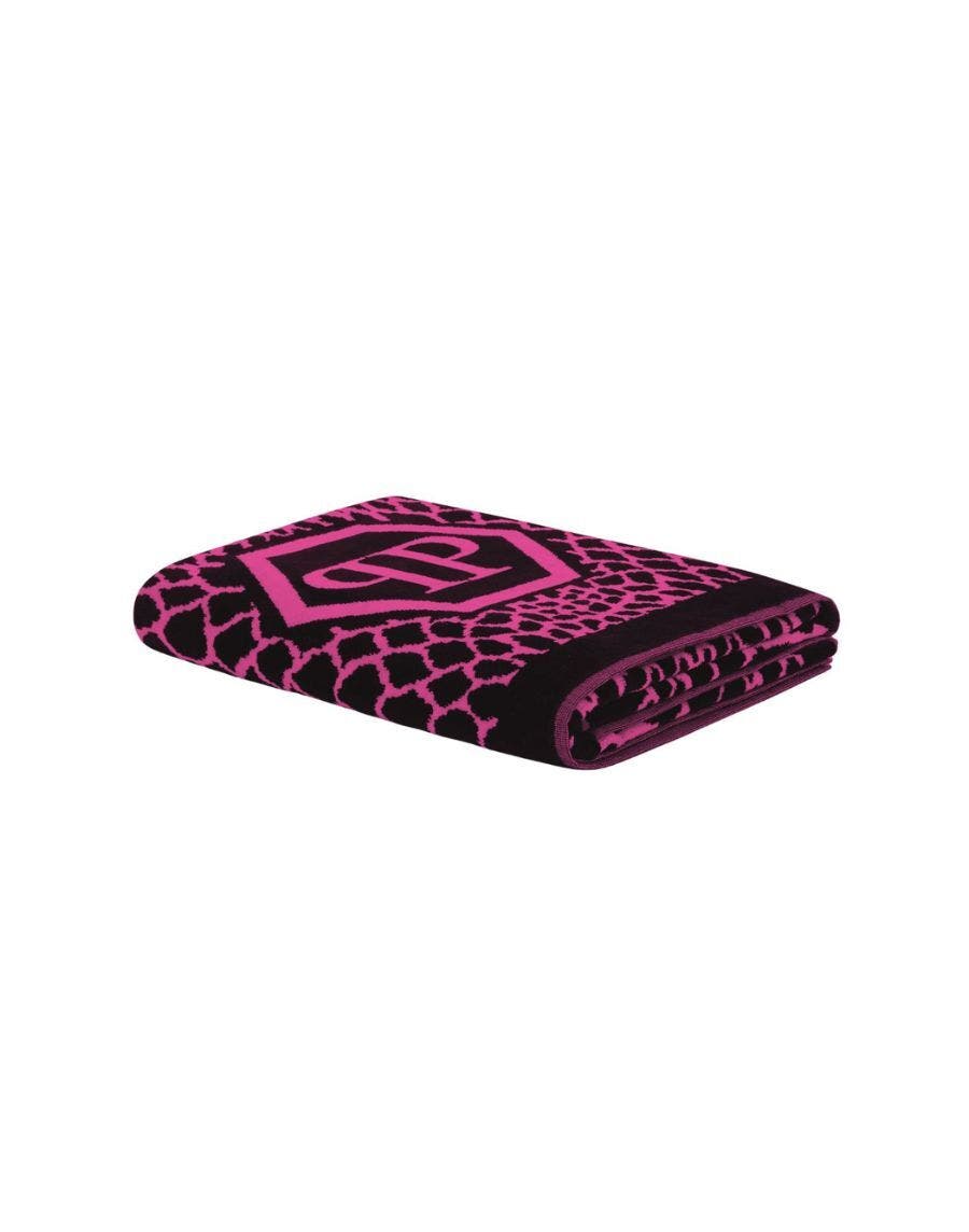 pink/black
