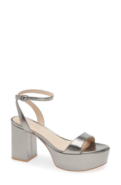 Gala Mid Platform Sandal (Women)