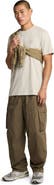 Lyle & Scott Tonal Eagle T-Shirt
