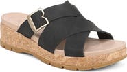 Dr. Scholl's Free Day Platform Sandal