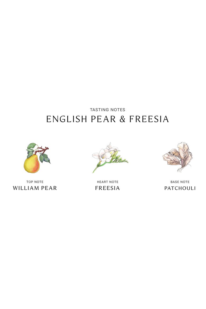 English Pear & Freesia Scent Surround™ Room Diffuser, Alternate, color, NO COLOR