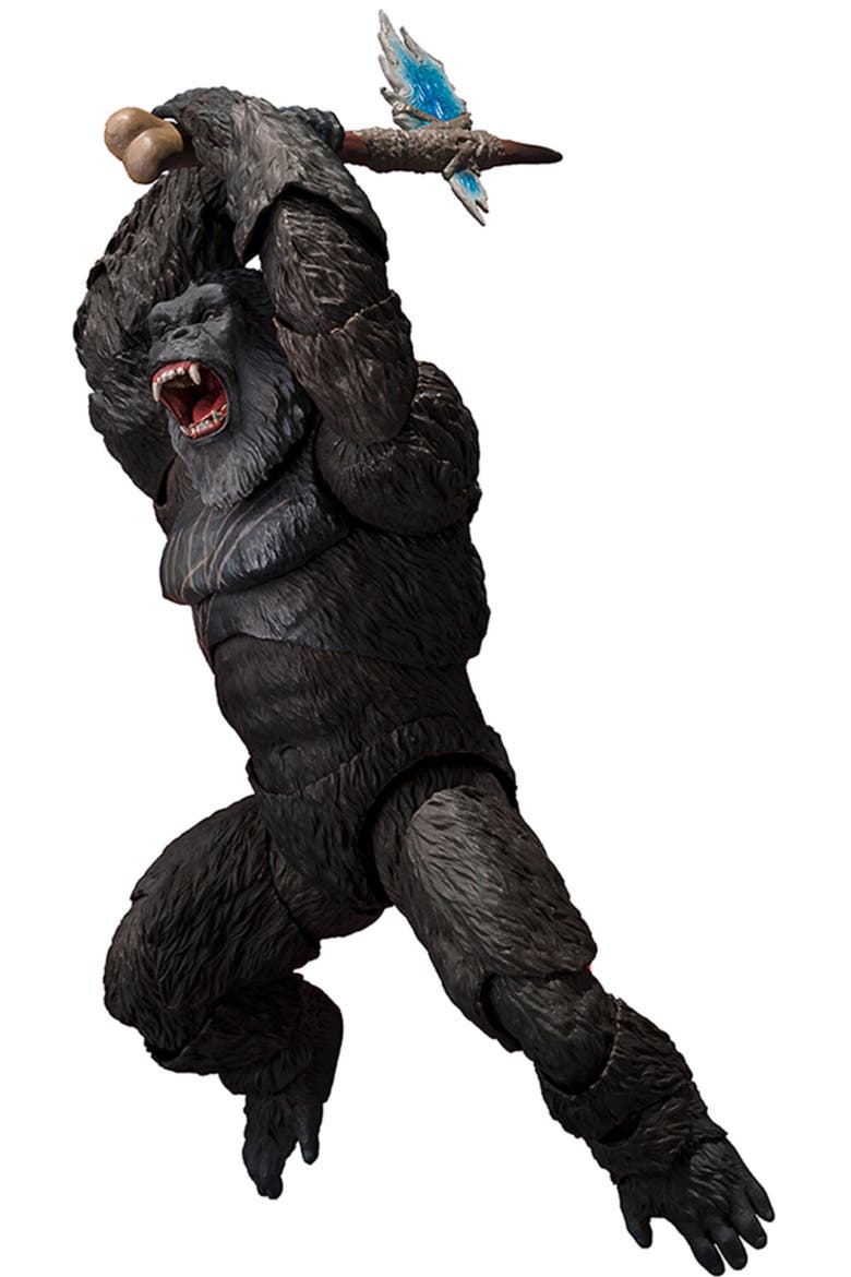 Kong From Godzilla X Kong The New Empire, Main, color, Multicolor