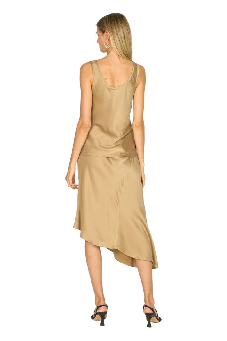 Lara Top, Alternate, color, SAND